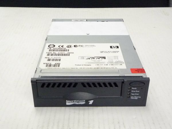 HP C7377-20255 LTO ơץɥ饤 ¢
