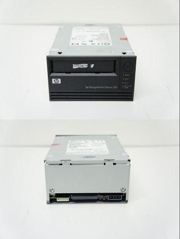 HP StorageWorks Ultrium230 LTOơץɥ饤 ¢
