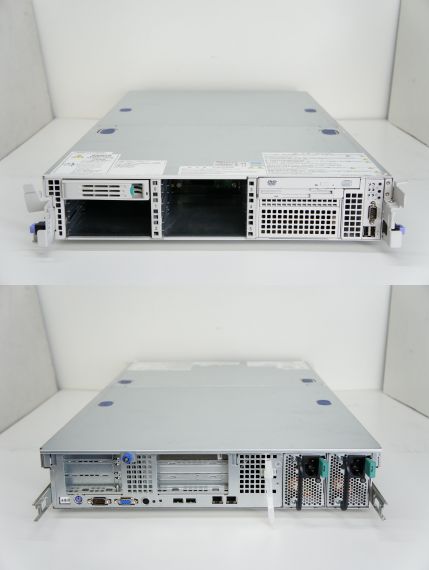 NEC Express5800 120Ri-2 N8100-1315