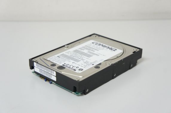 3R-A0929-AA COMPAQ 36.4GB 10000rpm ULTRA3 68pin